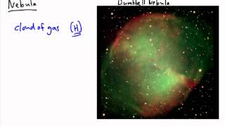 Astrophysics - A few facts (4/4) - (IB Physics, GCSE, A level, AP)