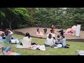 어린이집 야외 행사 영유아 #찾아가는 음악회 #하리뮤직