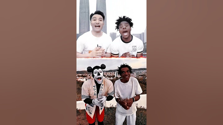 Which one is real ? 👀😂 #ishowspeed #superidol #edit #china