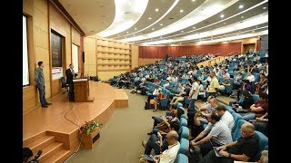 Thank you - INTERACT 2017 Mumbai