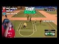 I MADE A KID CRY AND BEAT ON HIMSELF ON STREAM OVER A GAME OF 2K....