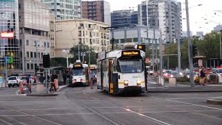(106) Domain Interchange, The Last Day, 5th April 2018
