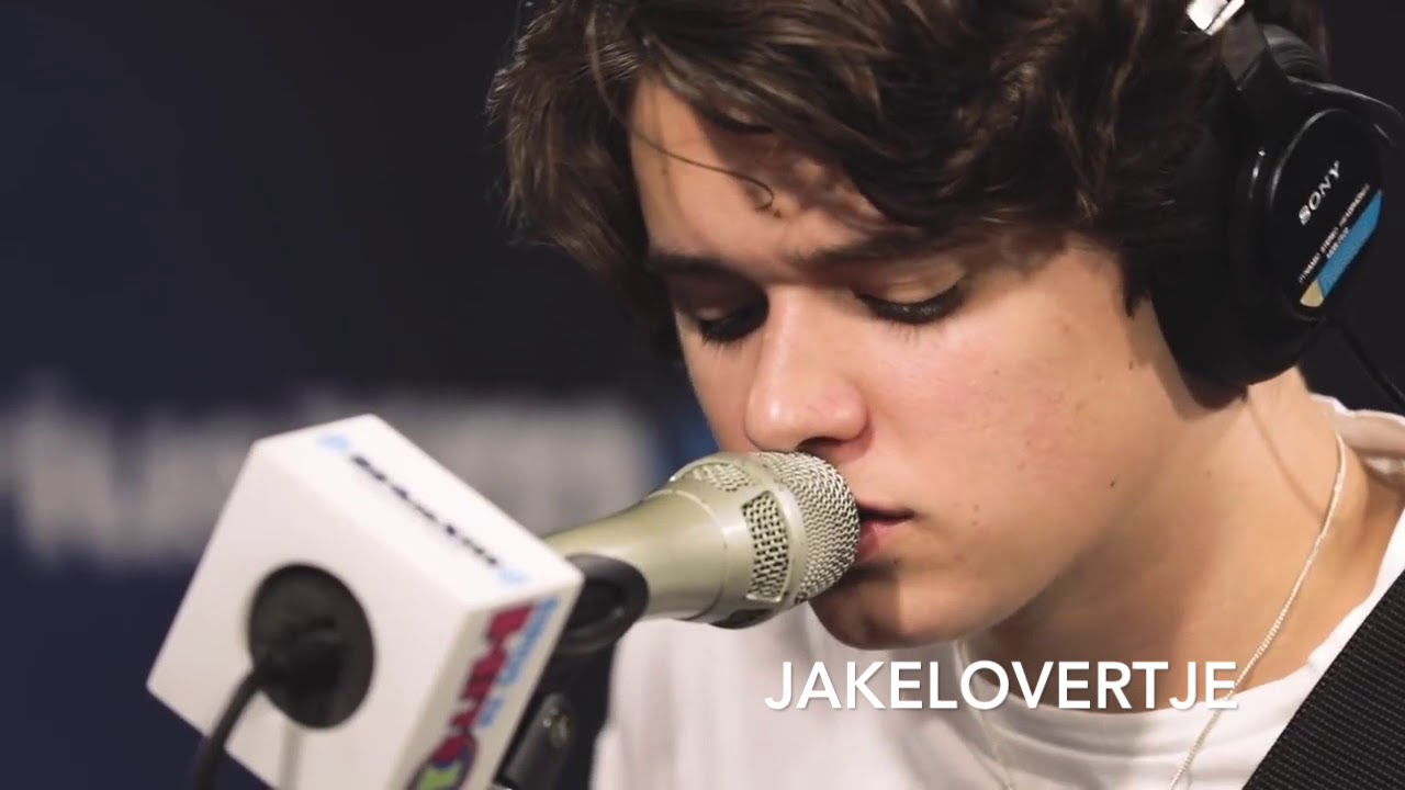 Bradley Will Simpson best vocals