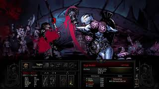 Darkest Dungeon, Part 54 Fresh Party Vs The Shambler