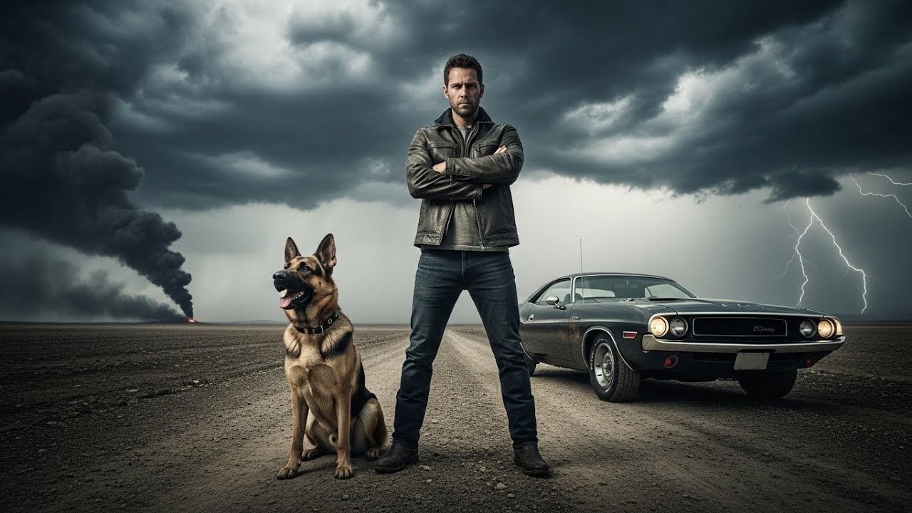 Noir Chicago Blues River • Dark Guitar Roots & Emotional Deep Midnight Vintage Flow