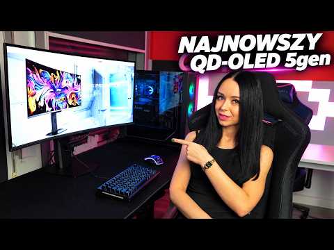 A monitor that makes an impression and plays for free.. - MSI MPG 341CQR QD-OLED X36