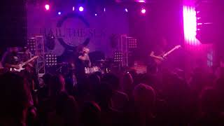 Royal Coda - All In Question [*New Song*] (The Mental Knife Tour 2019, ATL)