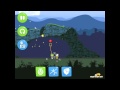 Bad Piggies Flight in the Night Level 15 Walkthrough