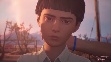 Cascadeur (Legendado) | Life Is Strange 2