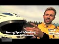 racecam.de Helmkamera Porsche Carrera Cup