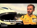 racecam.de Helmkamera Porsche Carrera Cup