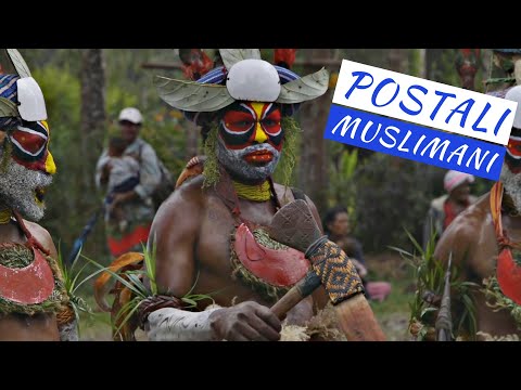 Video: Svake Godine Papua Nova Gvineja Održava Jedno Od Najvećih Plemenskih Okupljanja Na Svijetu - Matador Network