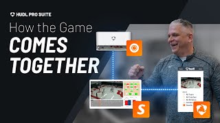 Hudl Pro Suite for Basketball screenshot 4