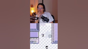Thumbnail of Lavender towns theme is so good 💯 one of my favorite #pokemon themes