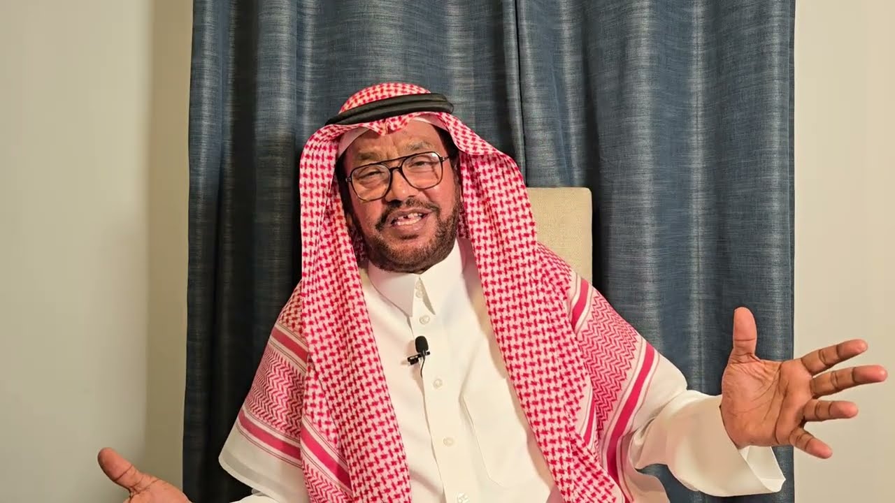 495- طرد ضيفه من المجلس لهذا السبب