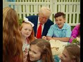 2025 White House Easter Egg Roll