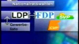 Iselin Mit Eymann Panikorchester