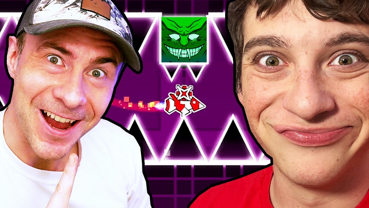 I played EVERY VORTROX LEVEL