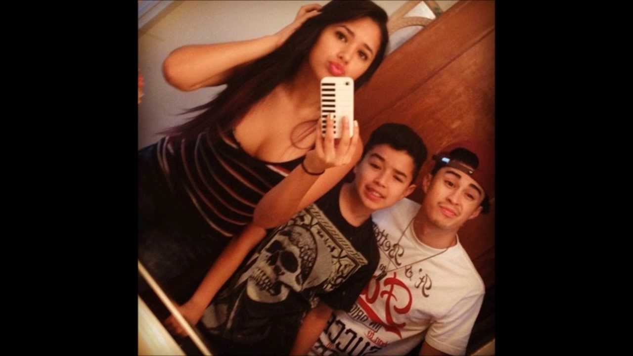 Villegas Brothers Jasmine V Jream Andrew YouTube