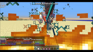 Minecraft Factions ep 1