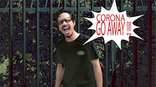TRISENAR - Corona Go Away (Official Video)