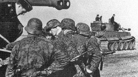 [CoH2][1v1] Propagandacast #250 [OH]Obscura vs [SU]Cruzz