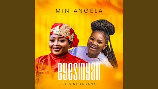 Eyesinyan (feat. Sini Dagana)