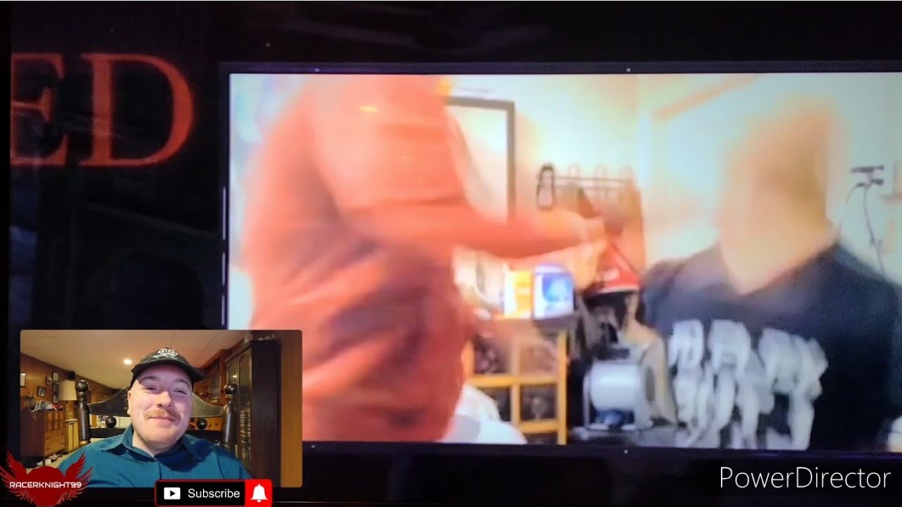 Pchooly Bloodborne & God Of War Mega Rage Reaction