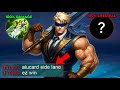 RANK UP FASTER!! NEW ALUCARD BEST GUIDE 100% LIFESTEAL💯🔥 - MLBB