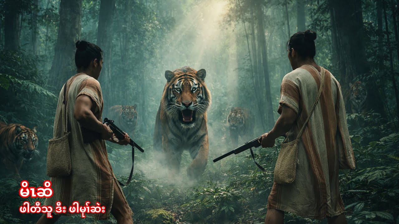 🔴 No 404 . Karen New Story ( မိၤဆိ ဖါတီသူဒီးဖါမုၢ်ဆဲး ) တၢ်တဲသီ 🔵 28 / 1 / 2026