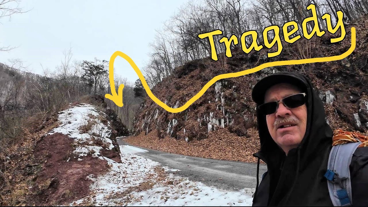 H&BT Rail Trail Updates and Horrific History