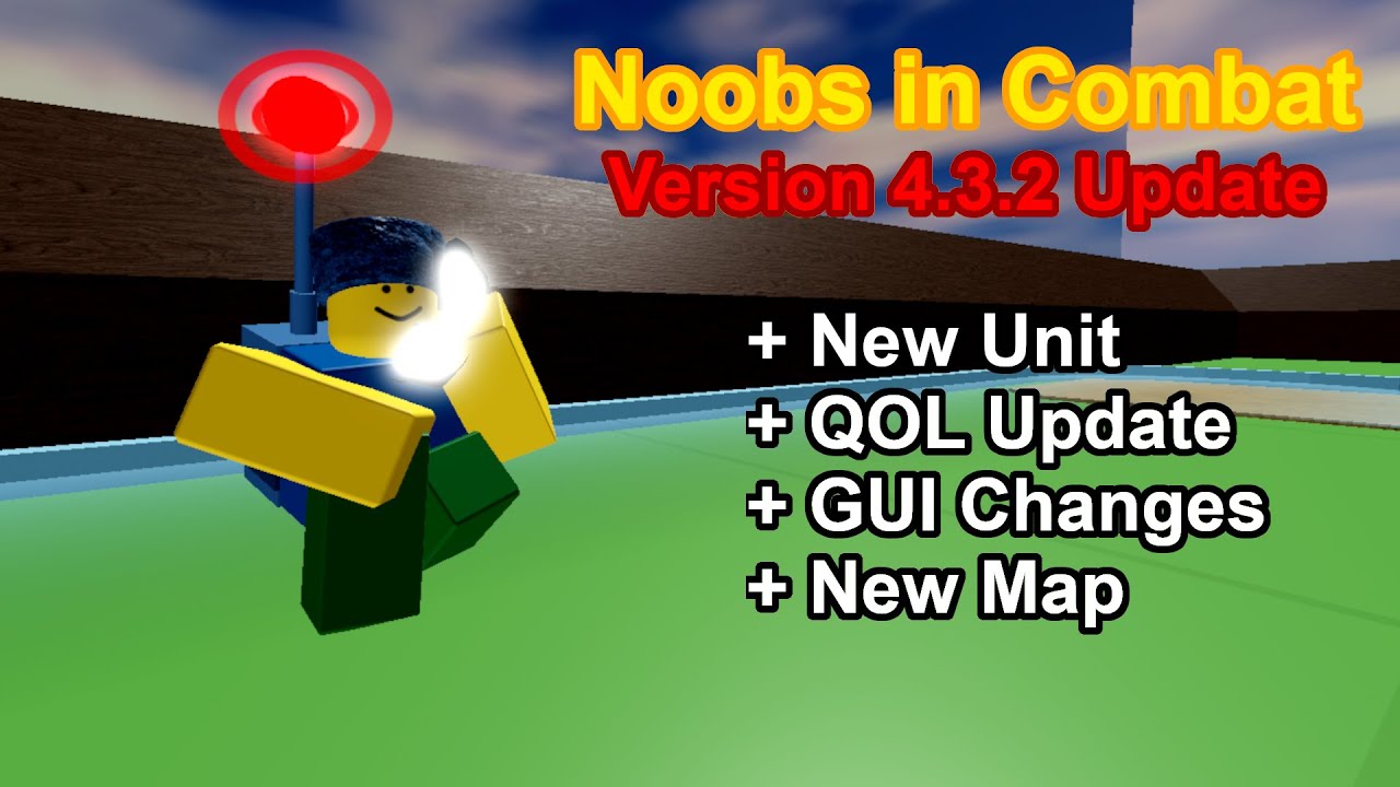 Noobs In Combat UI/UX Complete Redesign by me : r/NoobsInCombat