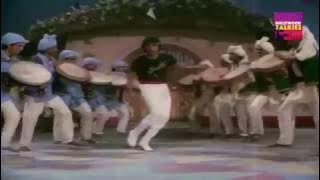 Ek Haseena Ki Nigahon Ka Nishana Ban Gaya HD Song (Yadon Ki Kasam 1985)