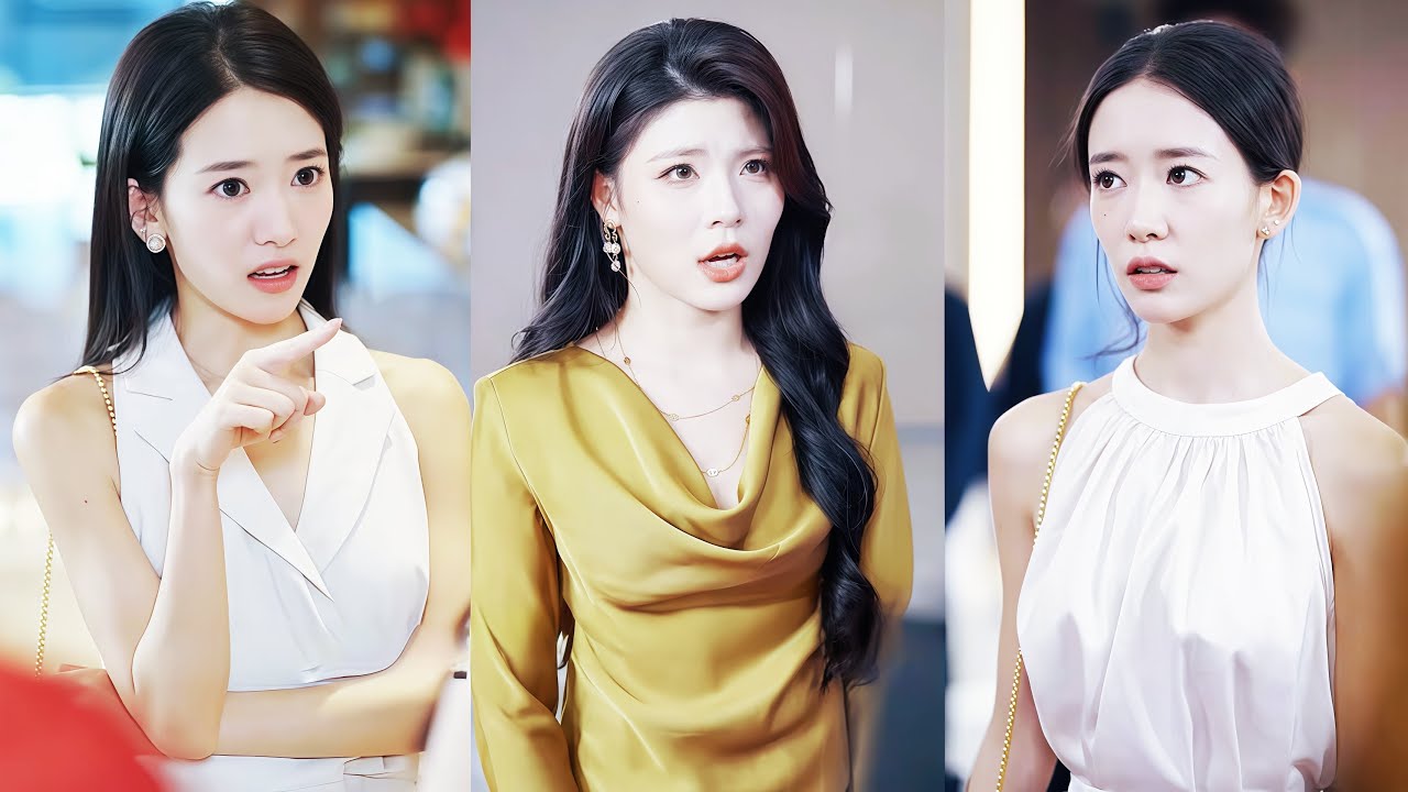 🔥Nyonya yang dititipkan istri selingkuh memprovokasi saya, Sekarang mereka menangis#cdrama#emosi