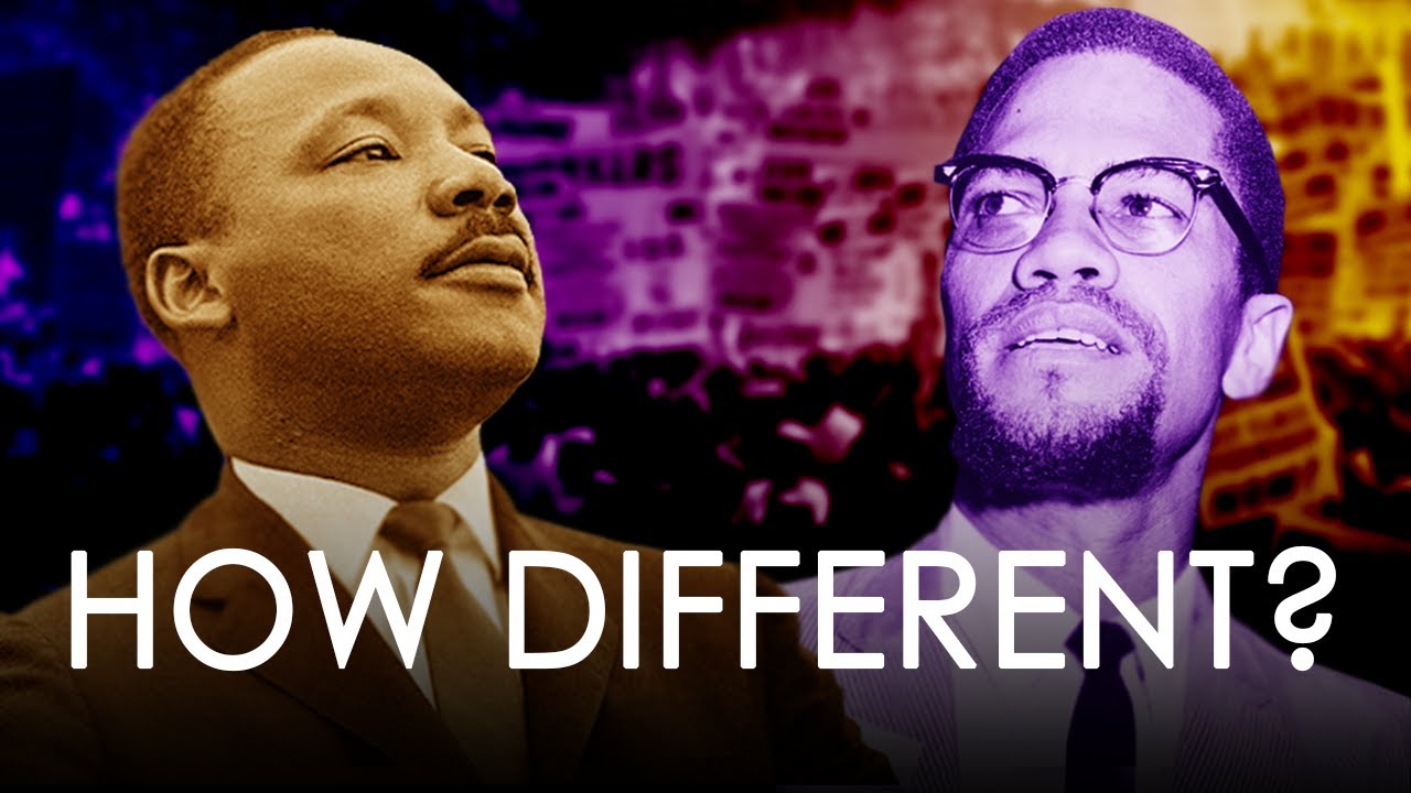 violence vs nonviolence civil rights movement essay