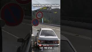 ЗАМЕТИЛ НО НЕ ЗАКОНТРИЛ В FORZA HORIZON 6