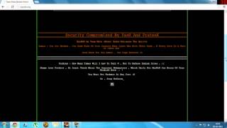 Team Nuts Hacks csppk website