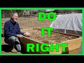 Common Raised Garden Bed Mistakes (To Avoid)