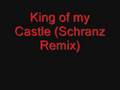 Vollpfosten Records - Schranz of my Castle (by DJ WoTaN)