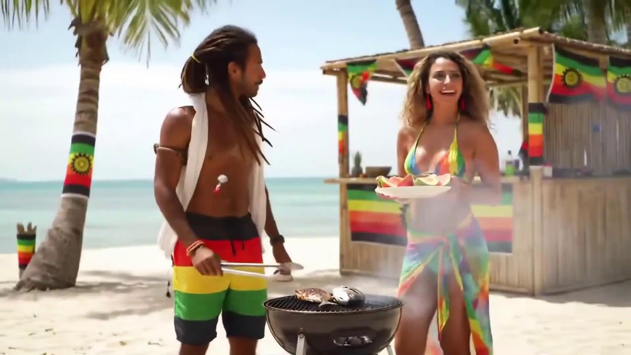 Drug Song Janko Nilovic Acoustic Reggae 2025 Island Guitar Vibes for Reflection & Balance