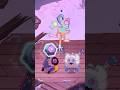 Illoost, Shimmer, and Hairionette on Paironormal Carnival! #msm #shorts
