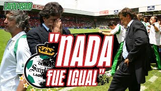 El Penal Que Cambió La Vida De Rubén Omar Romano