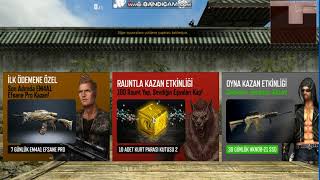 Hilemizin 2. Videosu Efsane Ya Hile ... Wolf Beta Hack G112 3.0.0