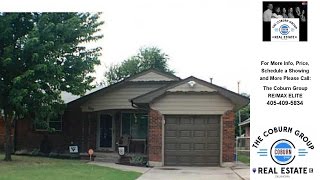 1112 Sw 55th St, Oklahoma City, OK Presented by The Coburn Group.