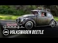 1955 Volkswagen Beetle - Jay Leno's Garage
