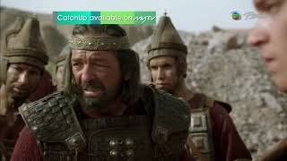 Bible Episode 3 - HOMELAND（Part 2）