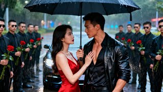 Download Lagu Mencari kabur dari pernikahan, dia tak sengaja mencium Mafia CEO—ternyata dia ketagihan: \ MP3