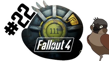 Fallout 4 Let