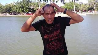 JACKSON DOUGLAS  - MÃO NA CABEÇA E VAI Content