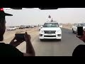 تشيع شيخ علي محمد ال منشد عرضه الغزي